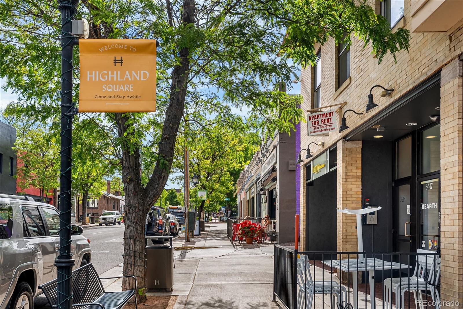 5125 W 29th Avenue Unit: 5