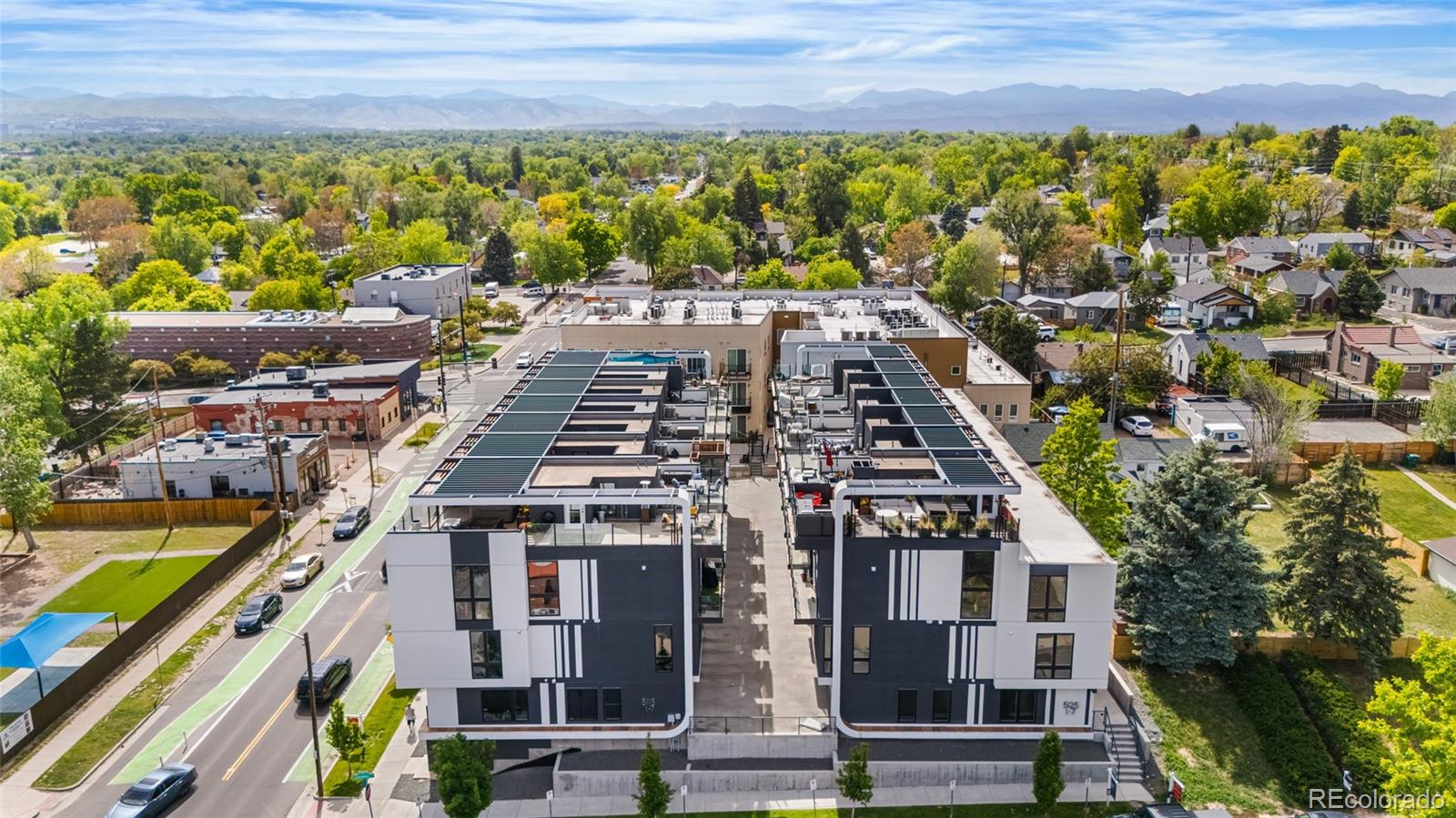 5125 W 29th Avenue Unit: 5