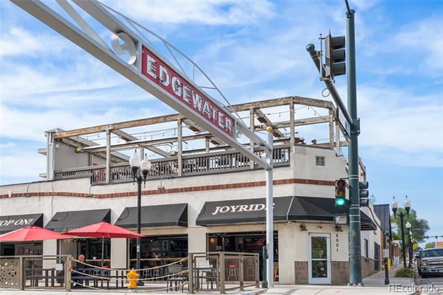 5125 W 29th Avenue Unit: 5