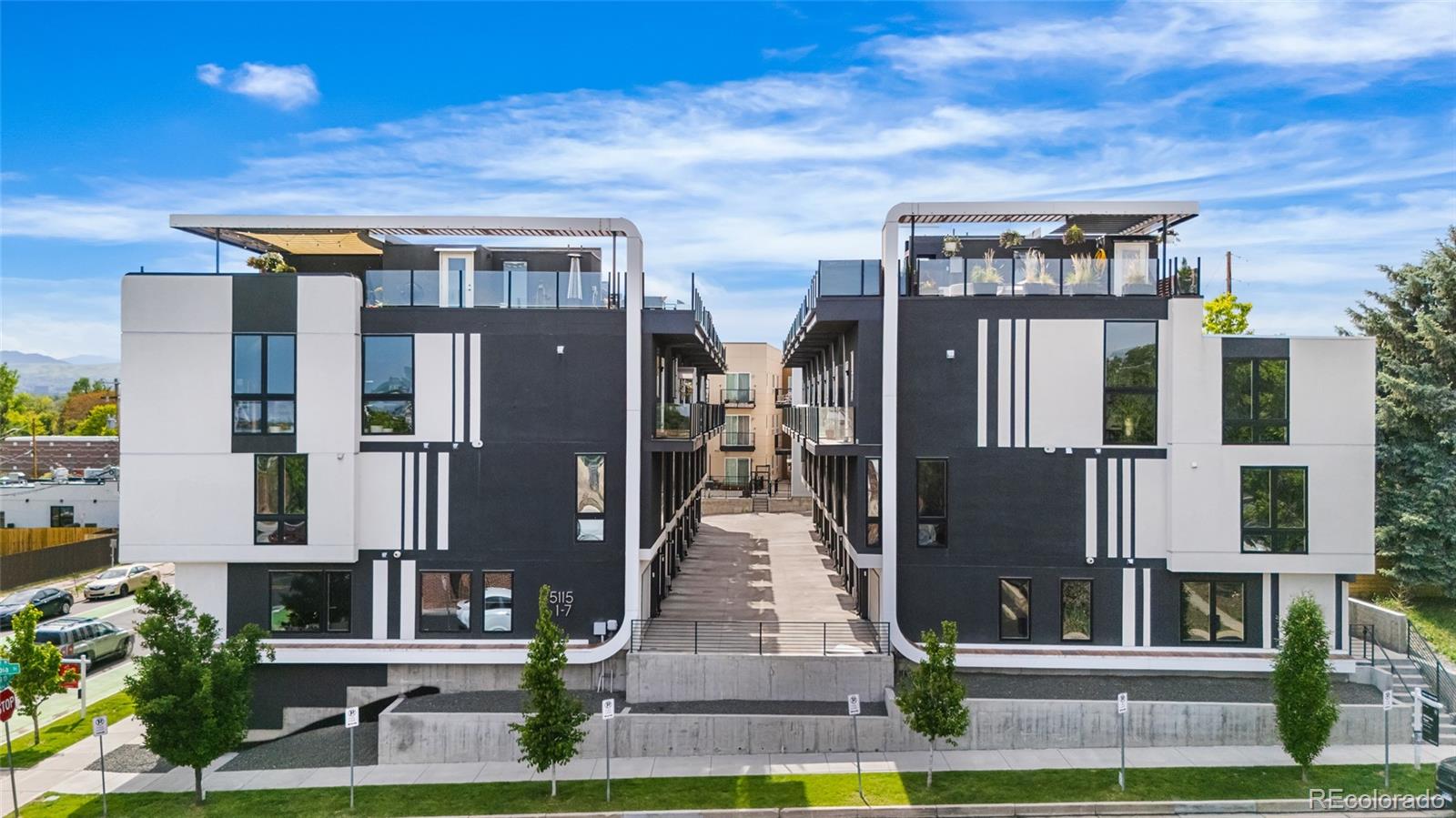5125 W 29th Avenue Unit: 5