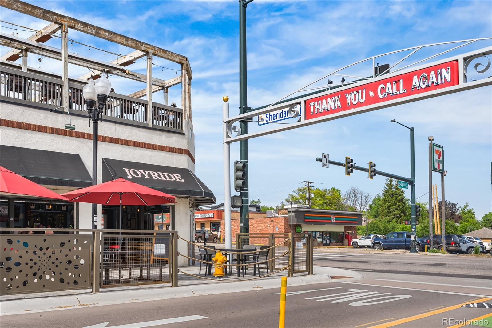 5125 W 29th Avenue Unit: 5