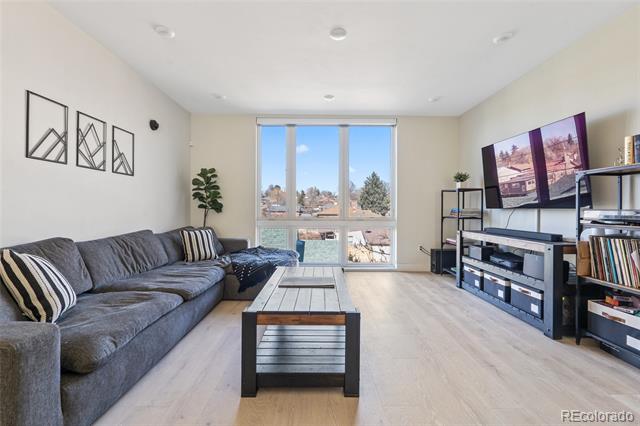 5125 W 29th Avenue Unit: 5