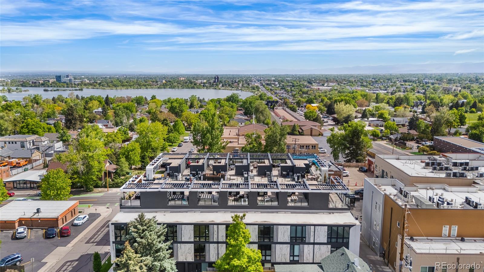 5125 W 29th Avenue Unit: 5