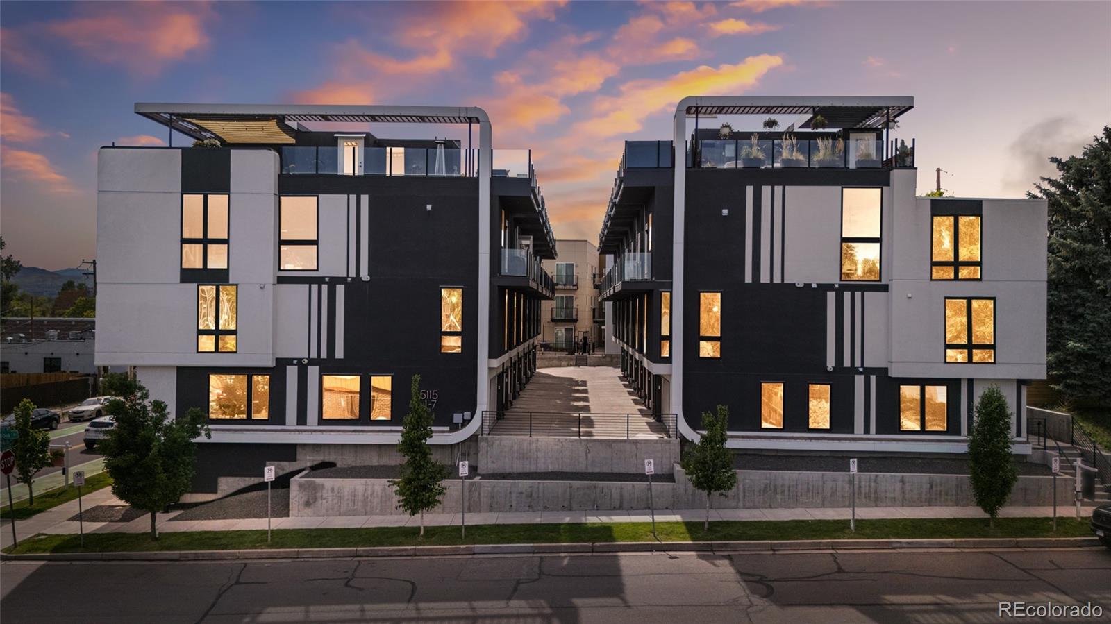 5125 W 29th Avenue Unit: 5