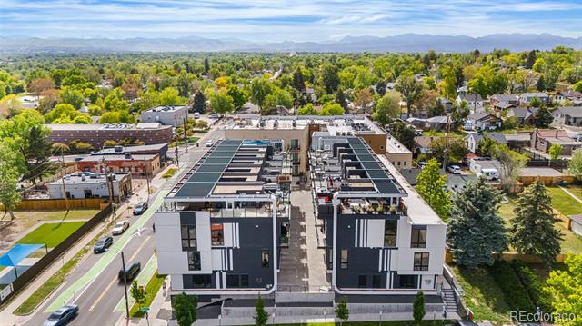 5125 W 29th Avenue Unit: 5