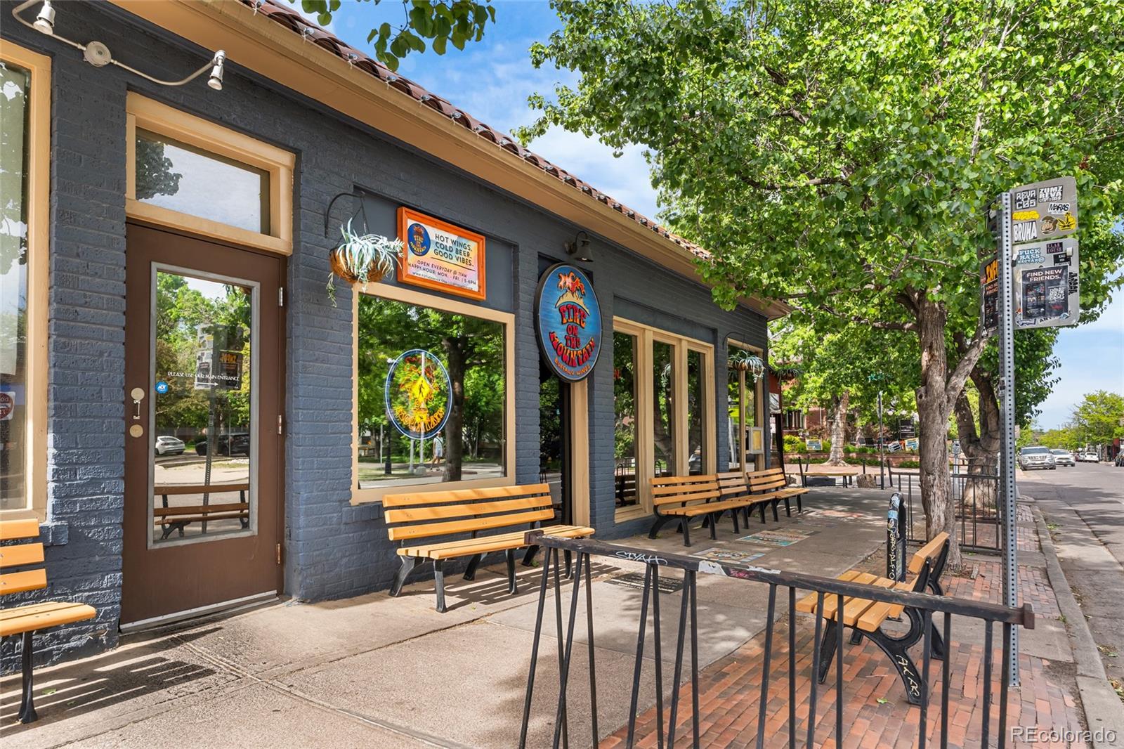 5125 W 29th Avenue Unit: 5