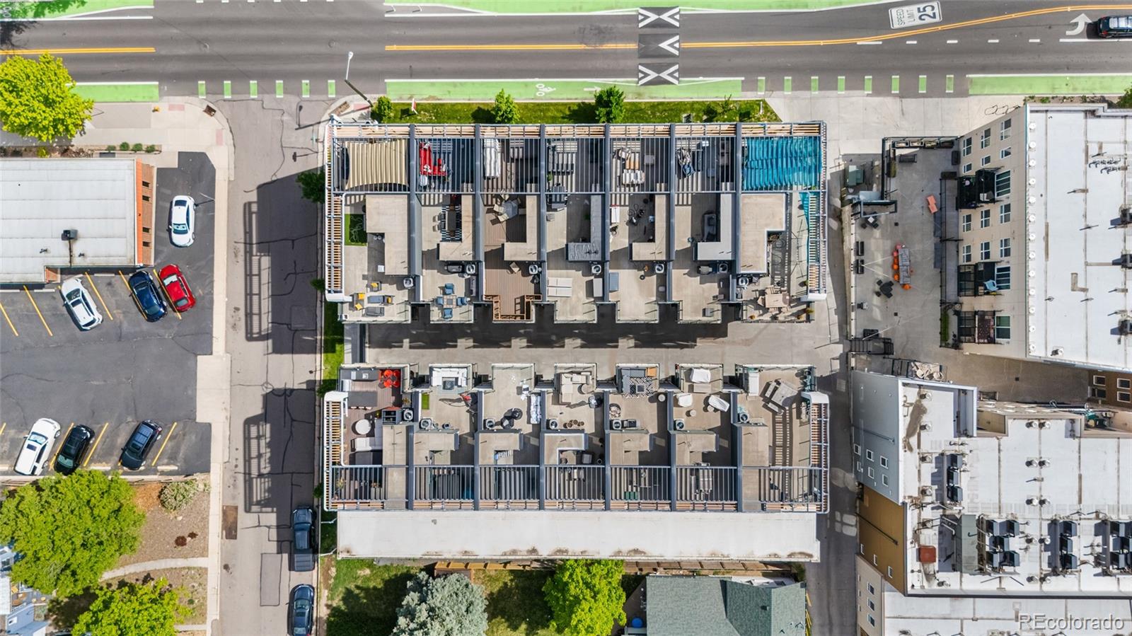 5125 W 29th Avenue Unit: 5