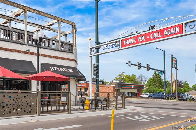 5125 W 29th Avenue Unit: 5