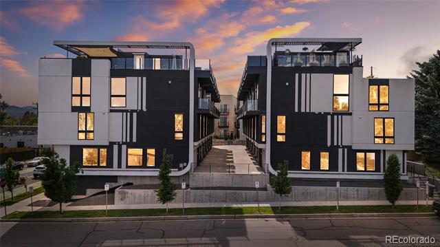 5125 W 29th Avenue Unit: 5