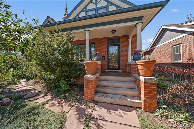 3639 Eliot Street