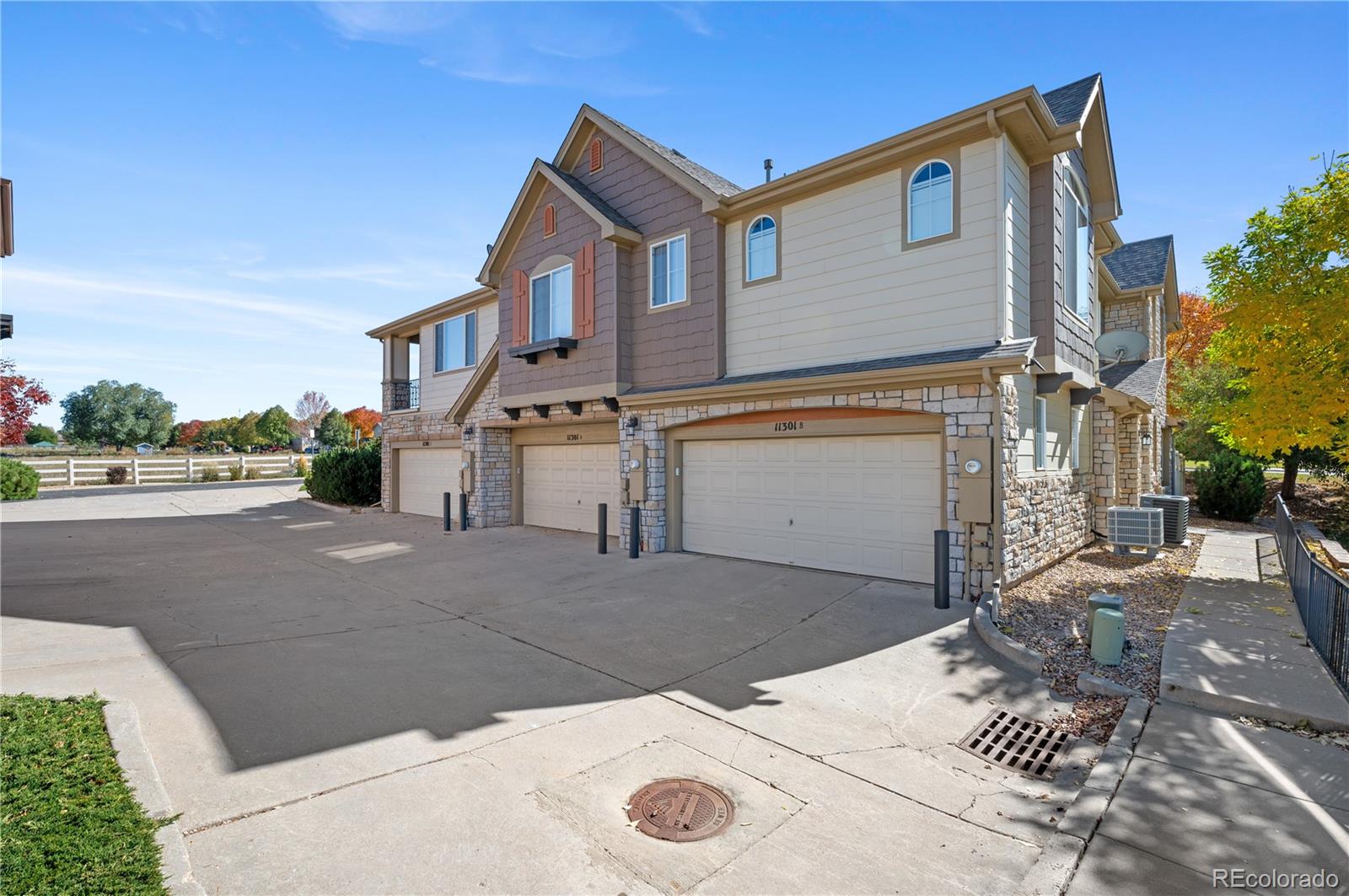 11301 Navajo Circle Unit: B