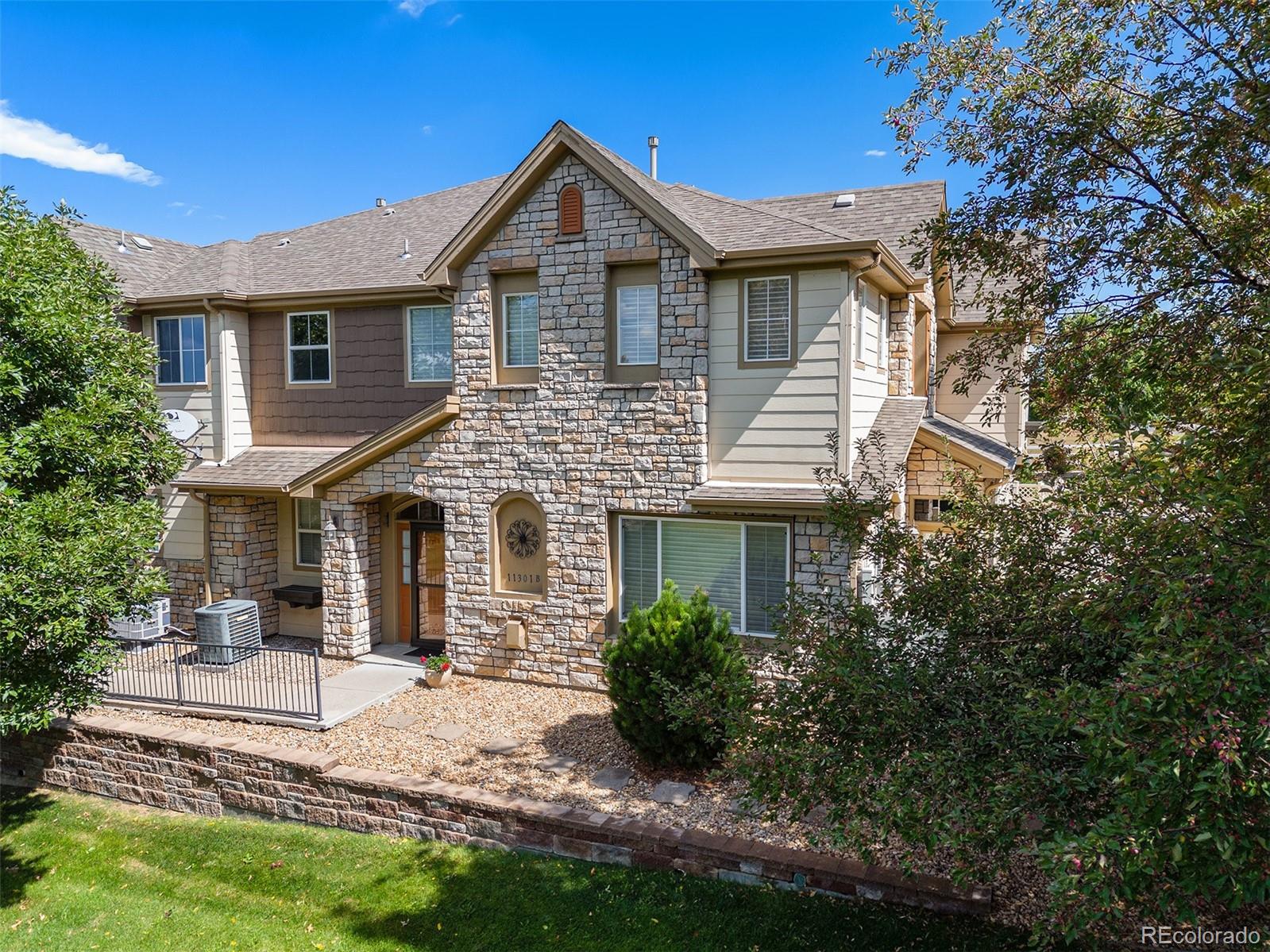 11301 Navajo Circle Unit: B