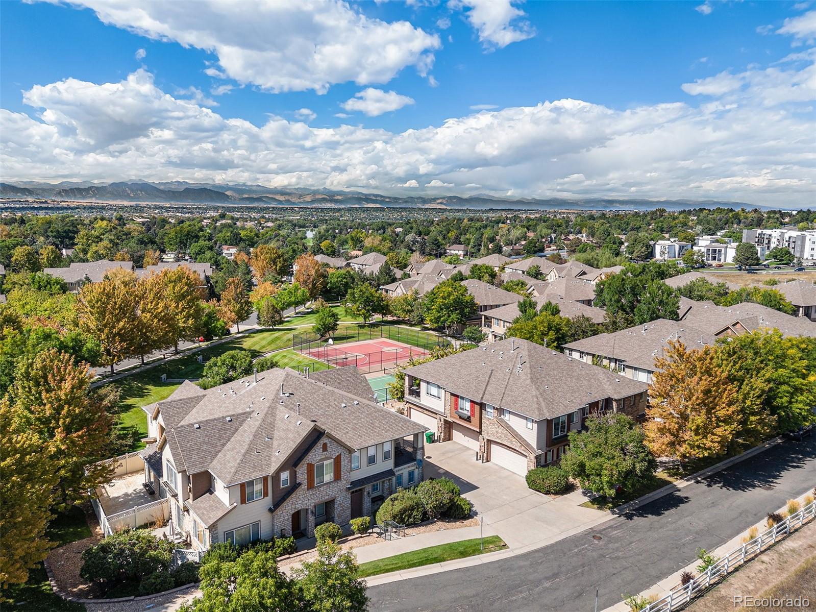 11301 Navajo Circle Unit: B