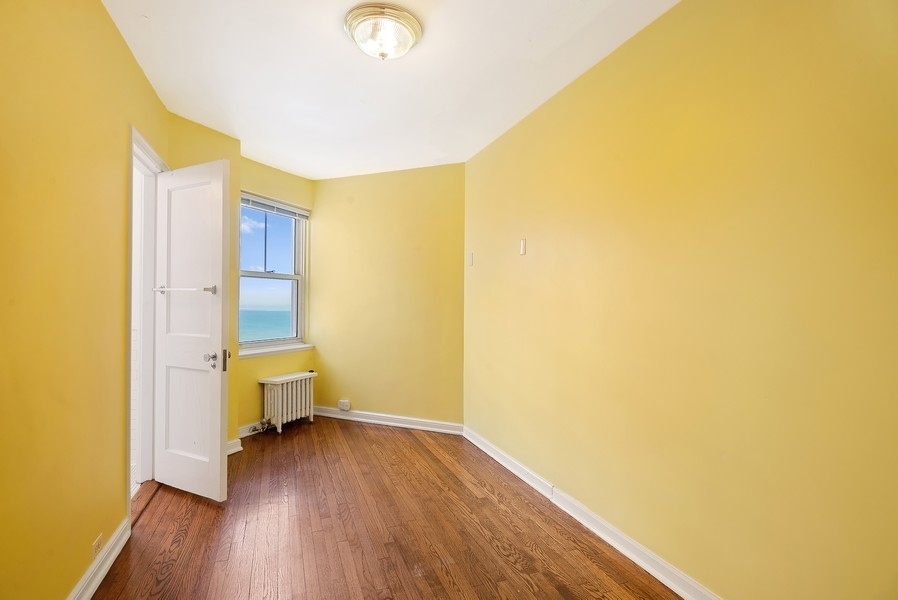 5555 N SHERIDAN Road Unit: 1501