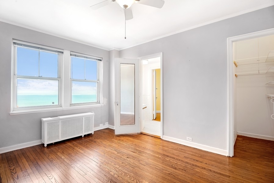 5555 N SHERIDAN Road Unit: 1501