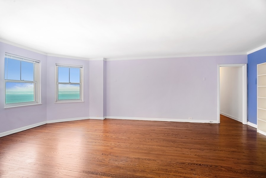 5555 N SHERIDAN Road Unit: 1501