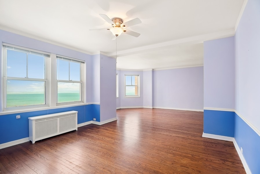 5555 N SHERIDAN Road Unit: 1501
