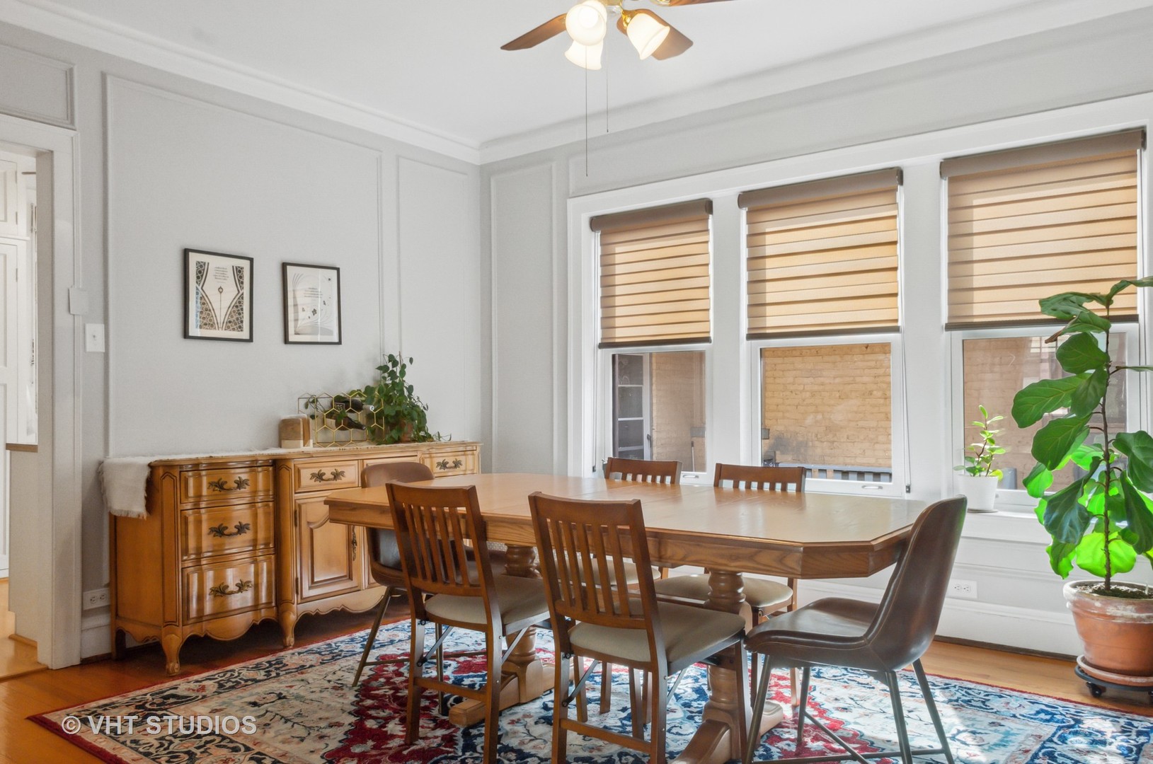 822 Judson Avenue Unit: 6