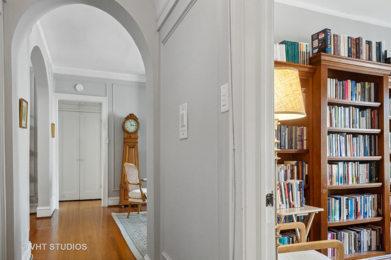 822 Judson Avenue Unit: 6