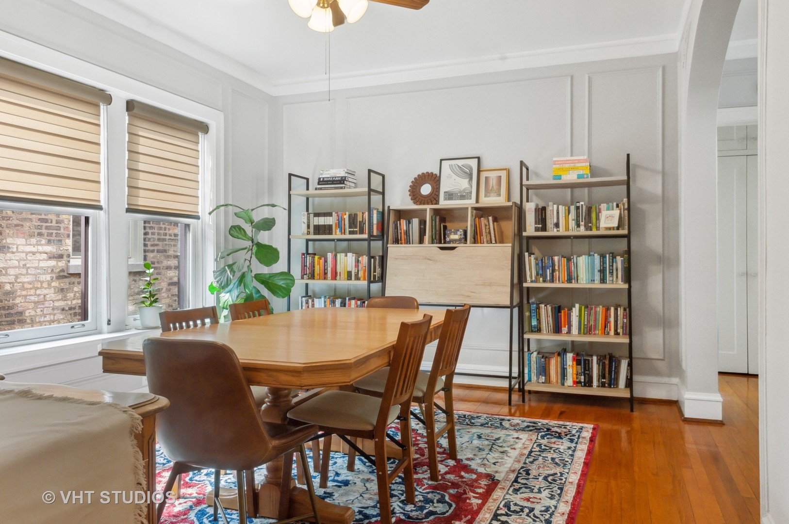 822 Judson Avenue Unit: 6