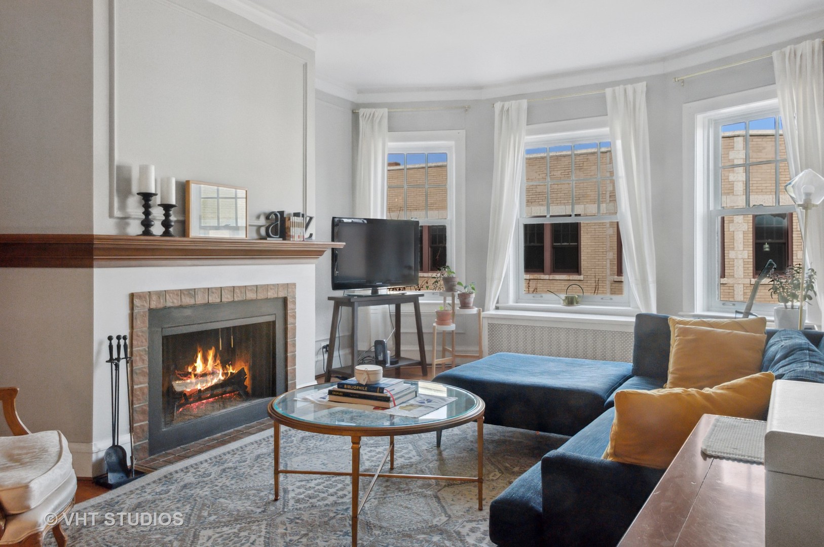 822 Judson Avenue Unit: 6