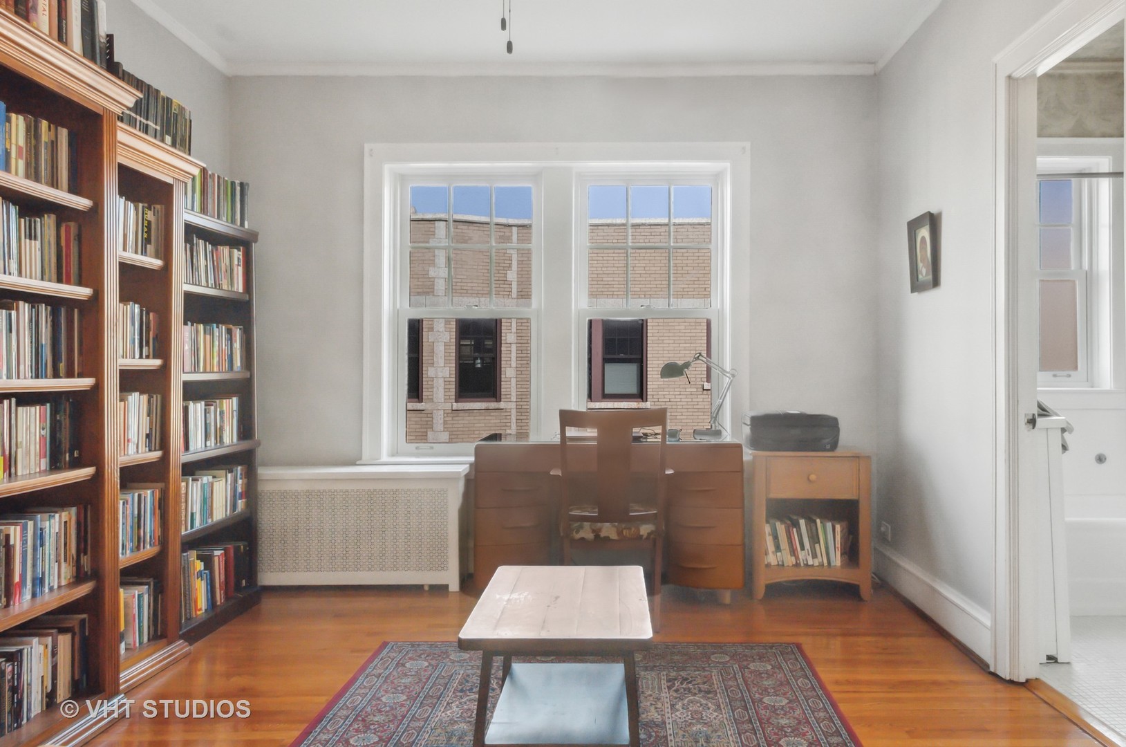 822 Judson Avenue Unit: 6