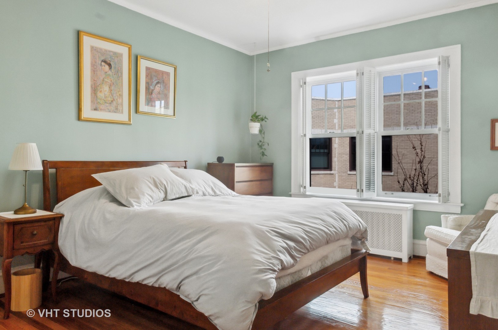 822 Judson Avenue Unit: 6