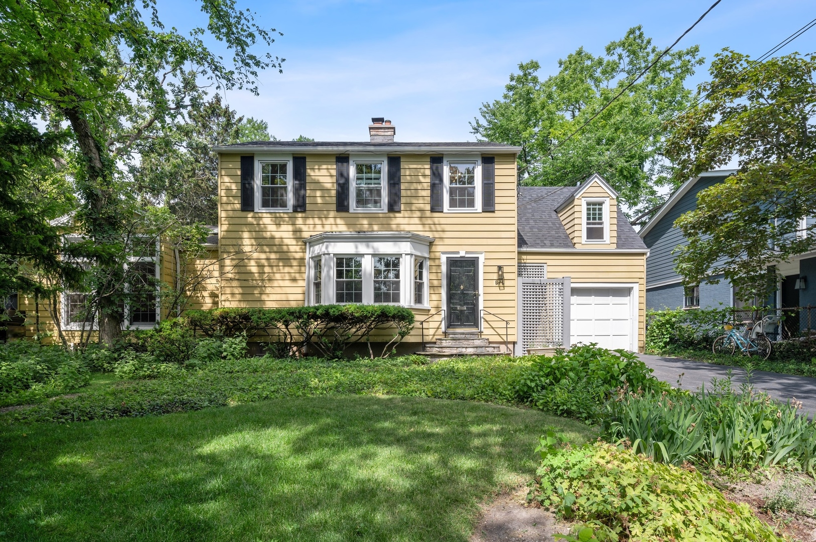 676 Kincaid Street