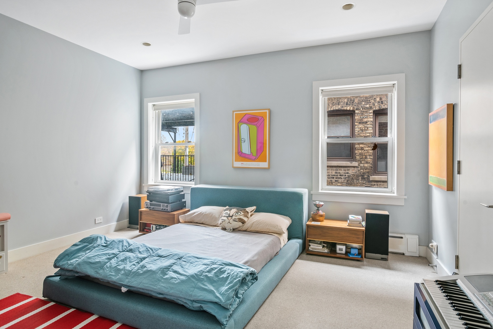710 W Junior Terrace Unit: 2