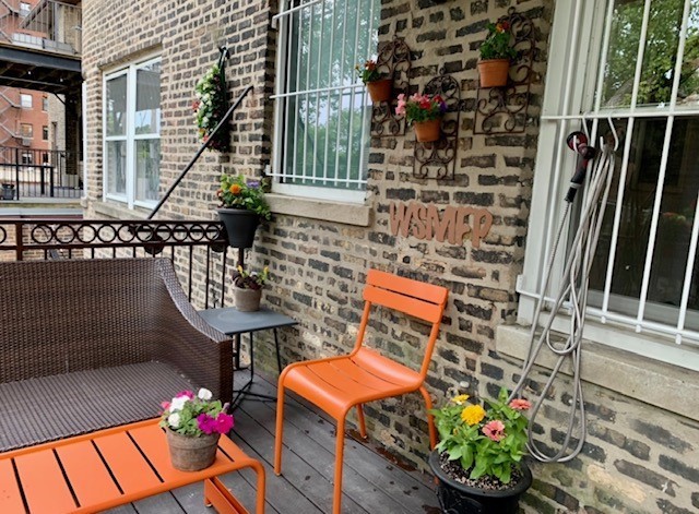 710 W Junior Terrace Unit: 2