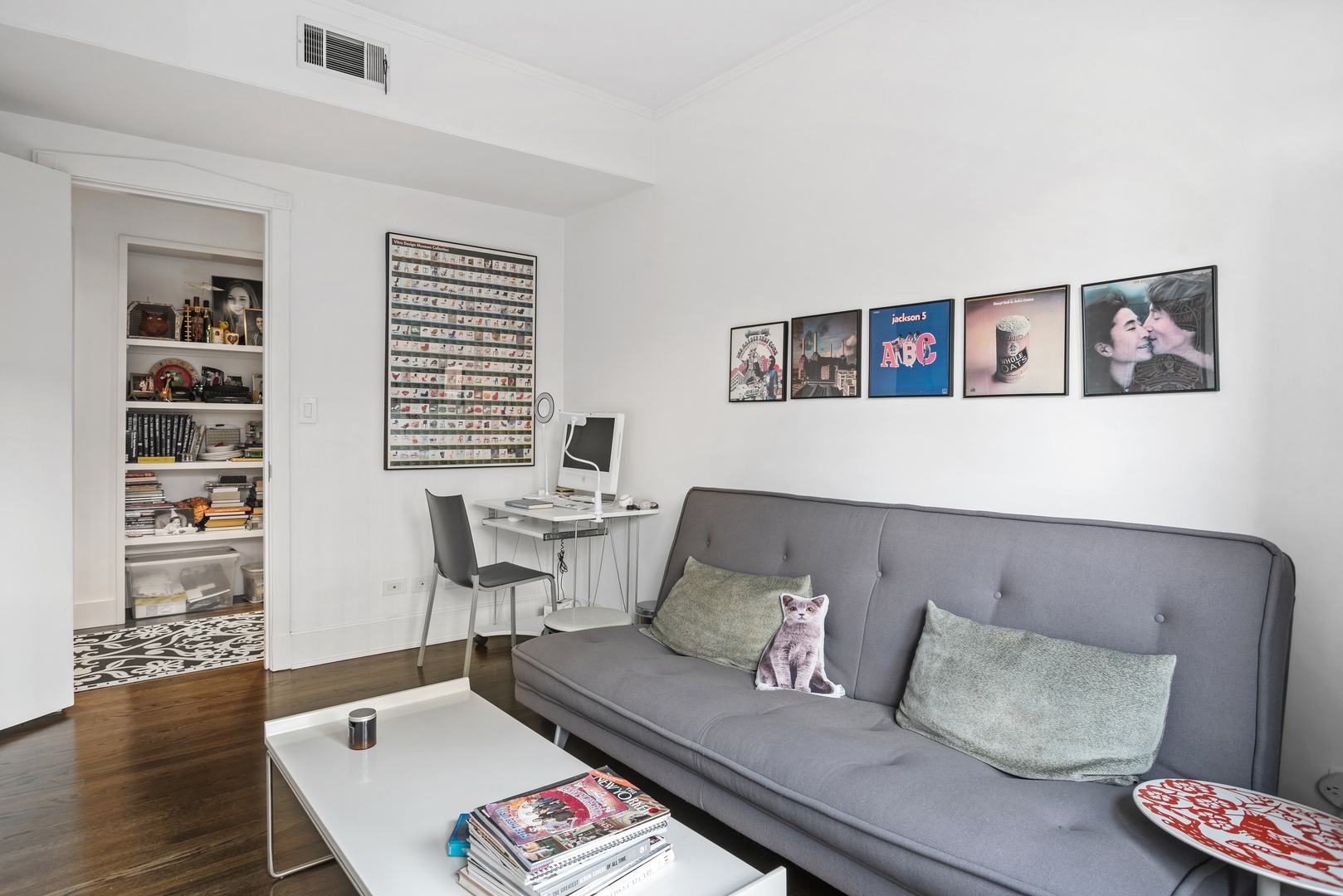710 W Junior Terrace Unit: 2