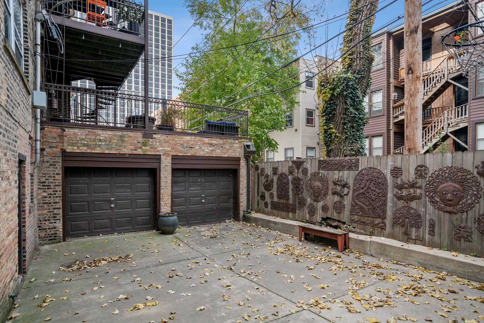 710 W Junior Terrace Unit: 2