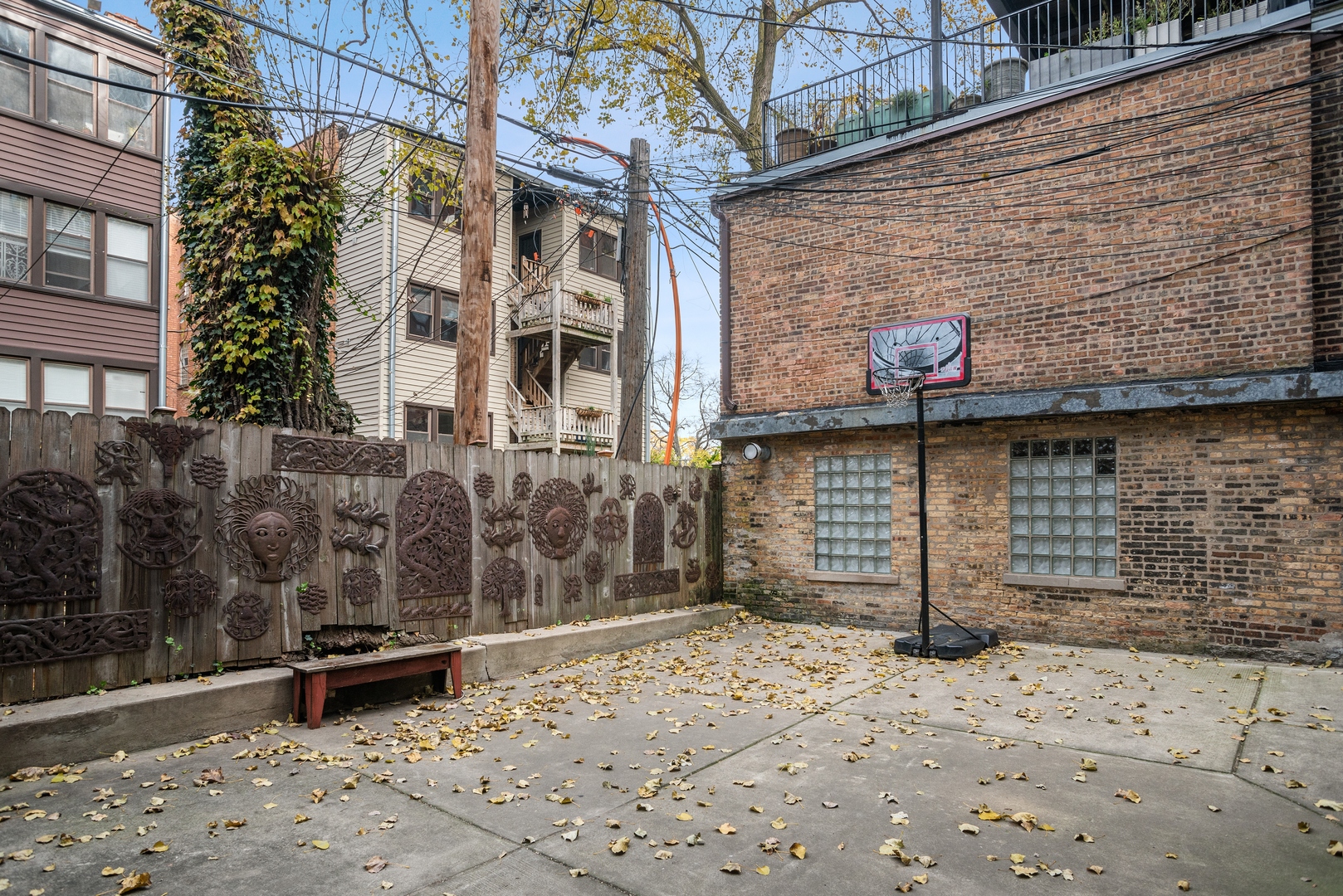 710 W Junior Terrace Unit: 2
