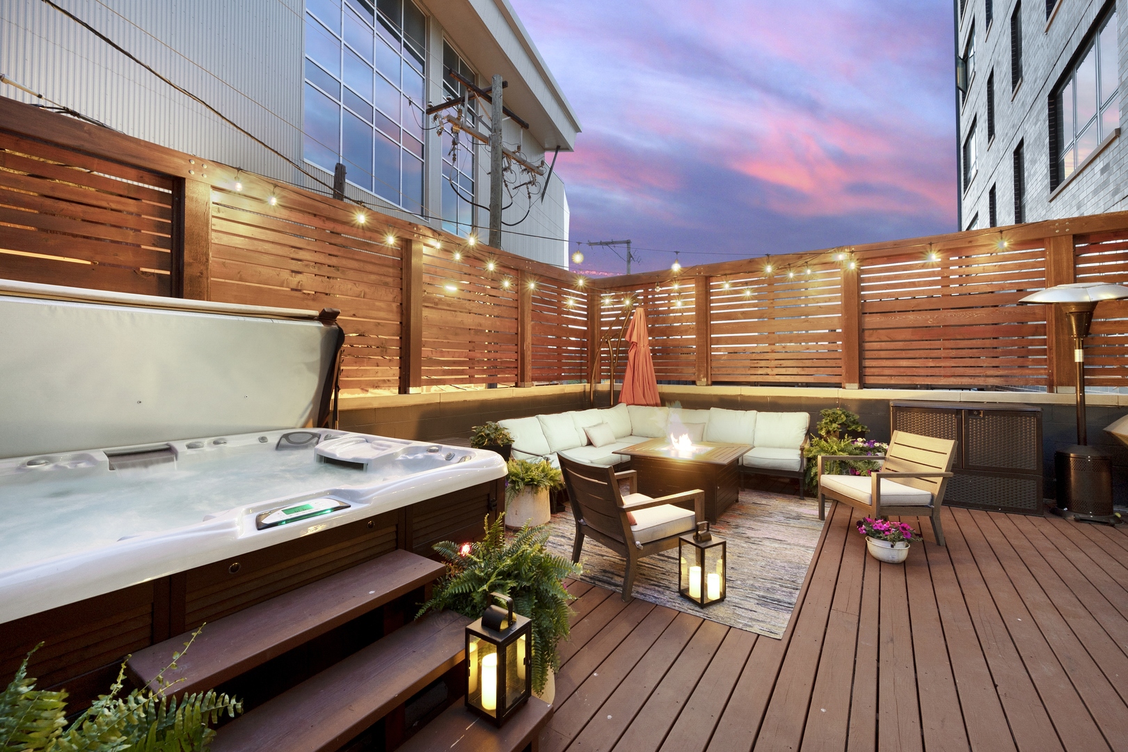 1014 N Larrabee Street Unit: 1N
