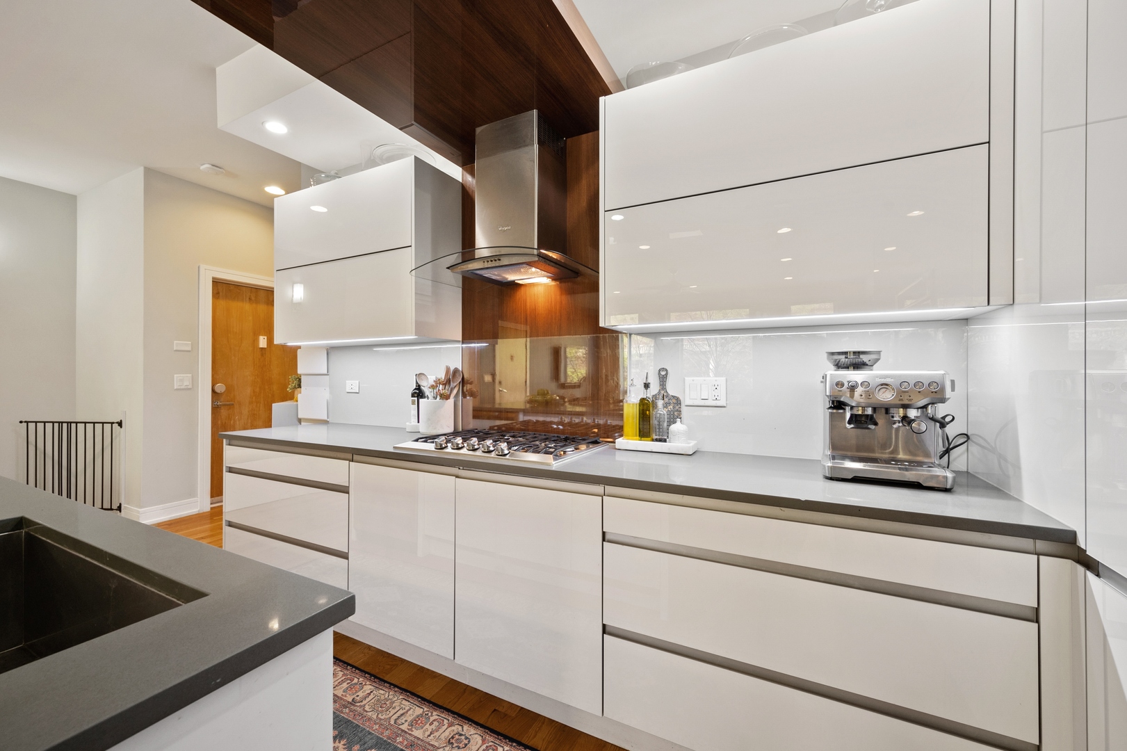 1014 N Larrabee Street Unit: 1N