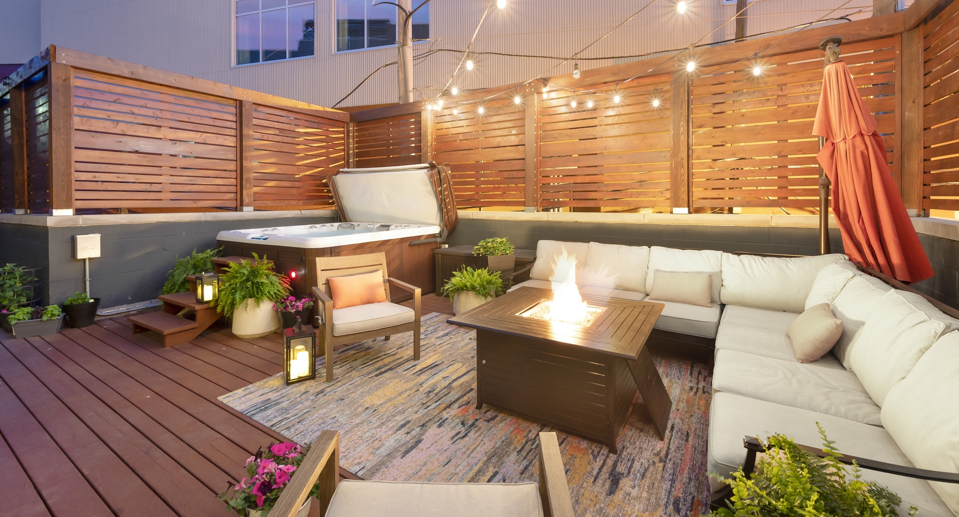 1014 N Larrabee Street Unit: 1N