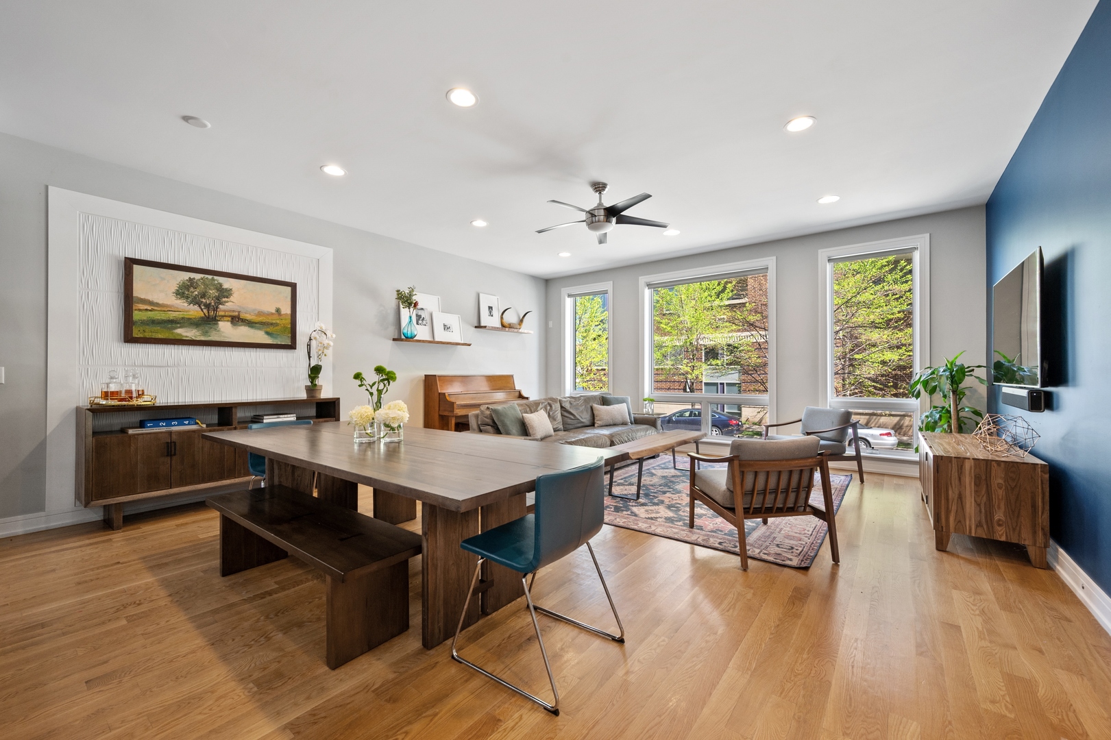 1014 N Larrabee Street Unit: 1N