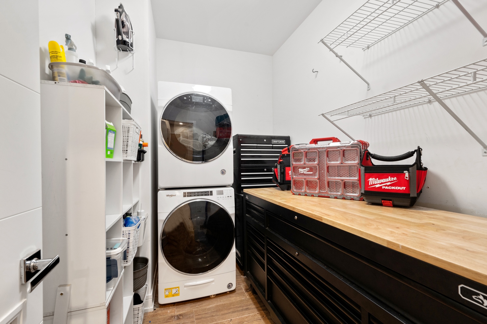 1014 N Larrabee Street Unit: 1N