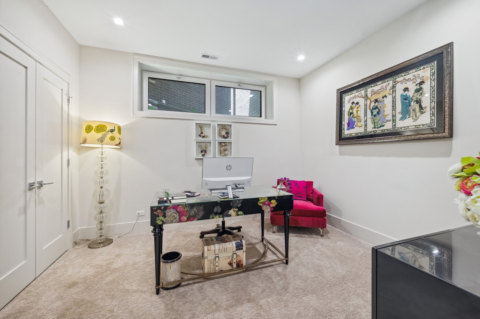 1334 W WALTON Street Unit: 1W