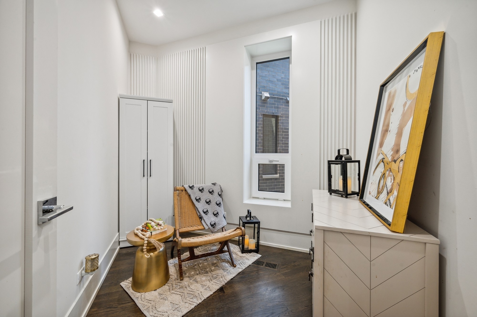 1334 W WALTON Street Unit: 1W