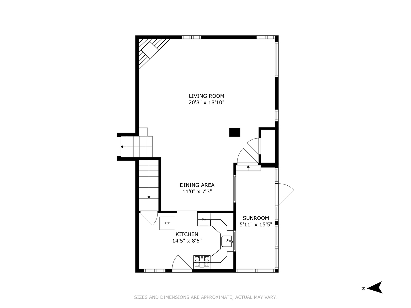 4 Smithwood Drive