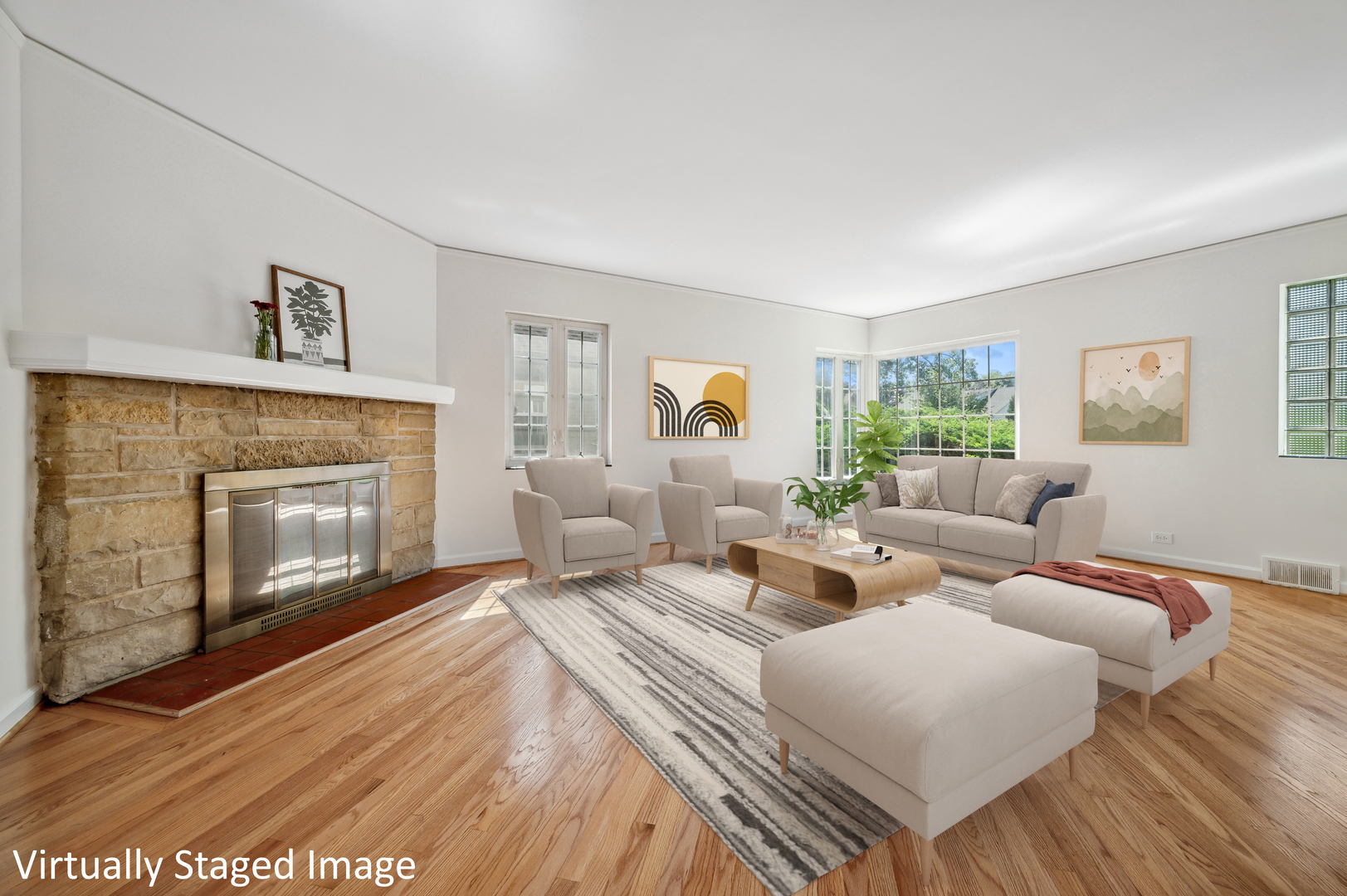 4 Smithwood Drive
