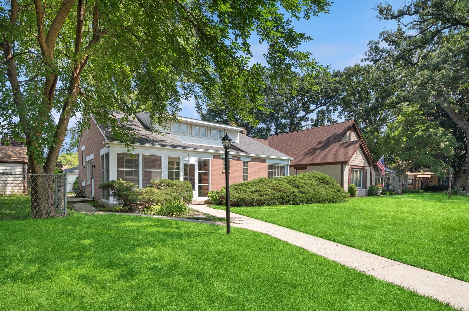 4 Smithwood Drive