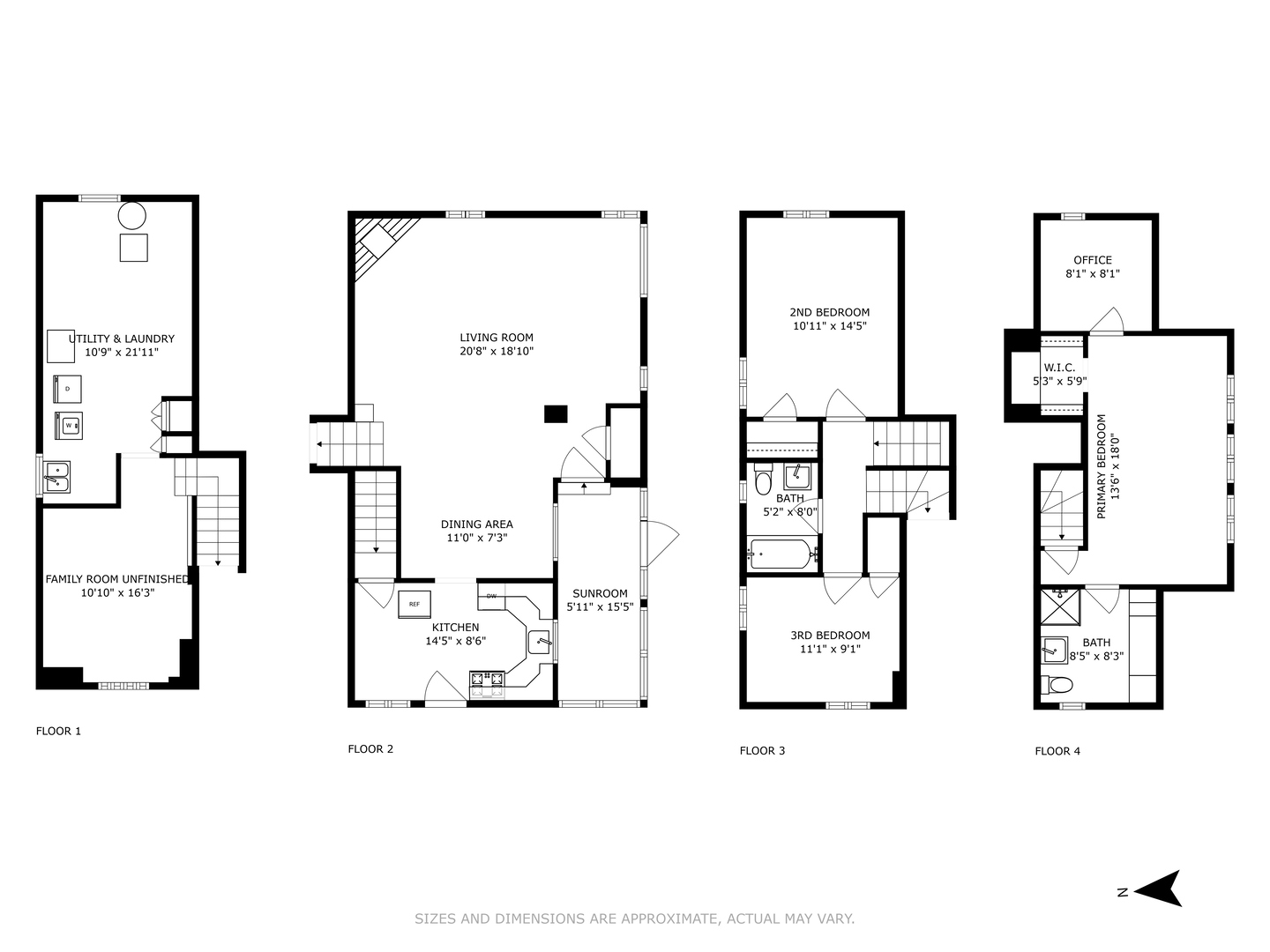 4 Smithwood Drive
