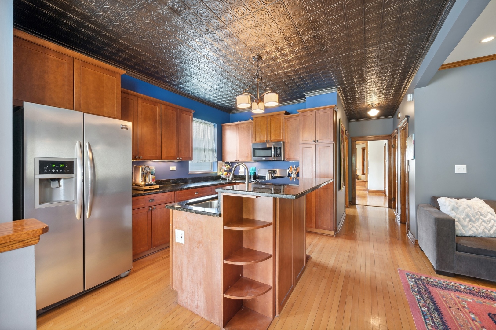 1100 Troost Avenue