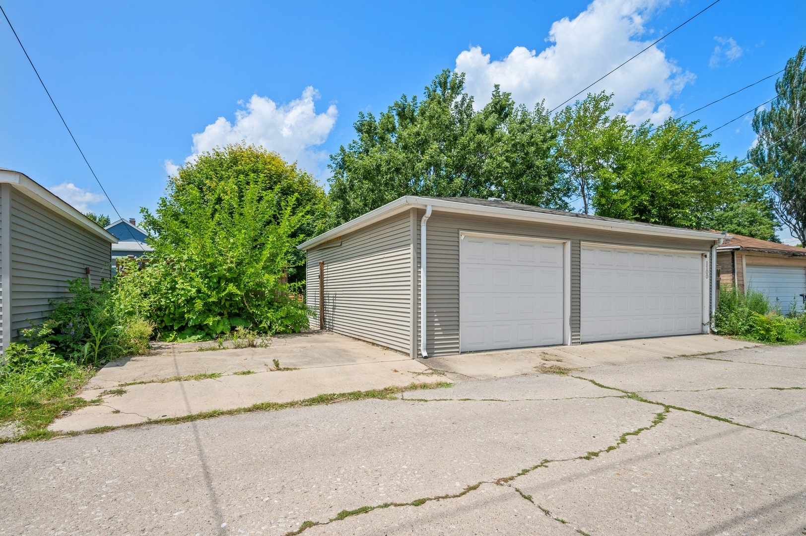 1100 Troost Avenue