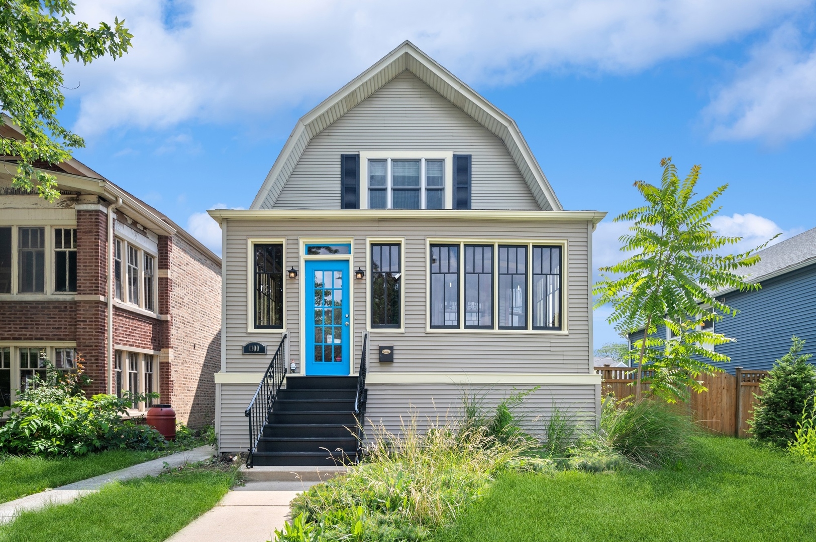 1100 Troost Avenue