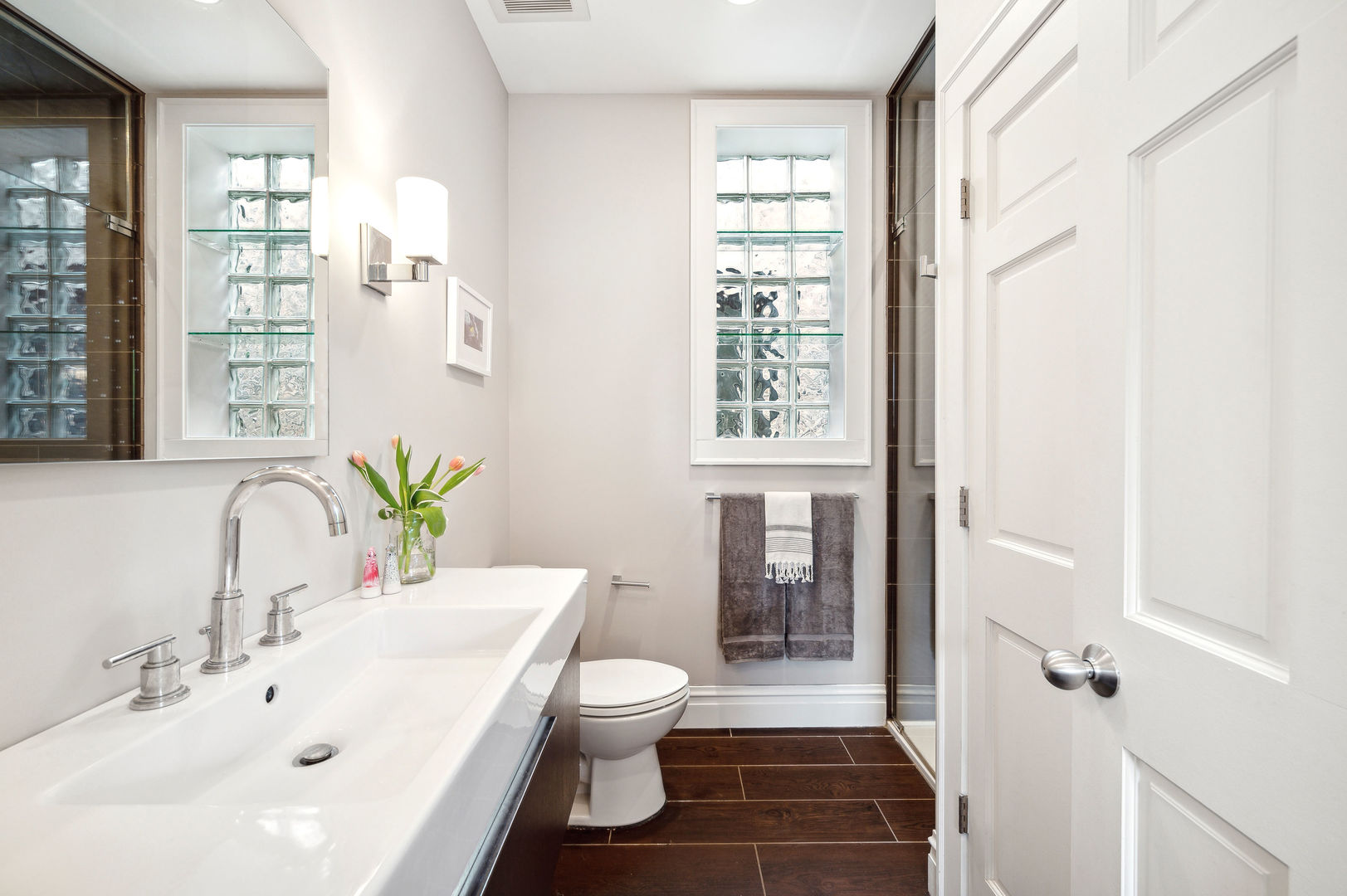 714 W WEBSTER Avenue Unit: 3E