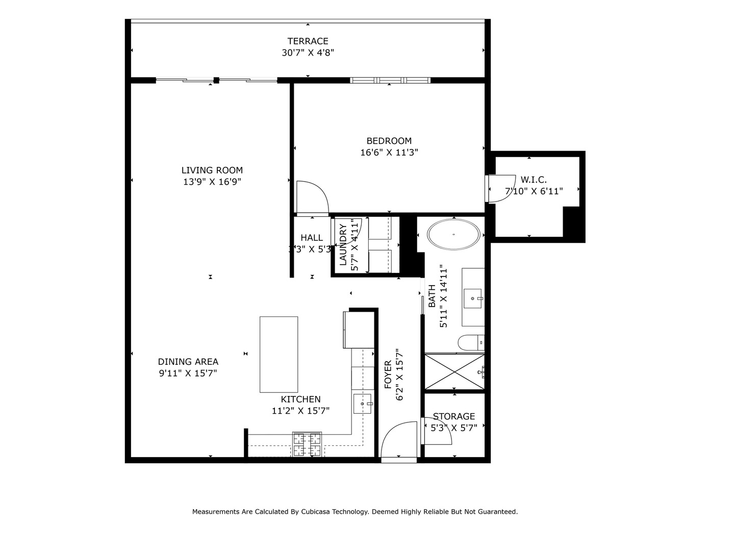 2221 W Superior Street Unit: 306