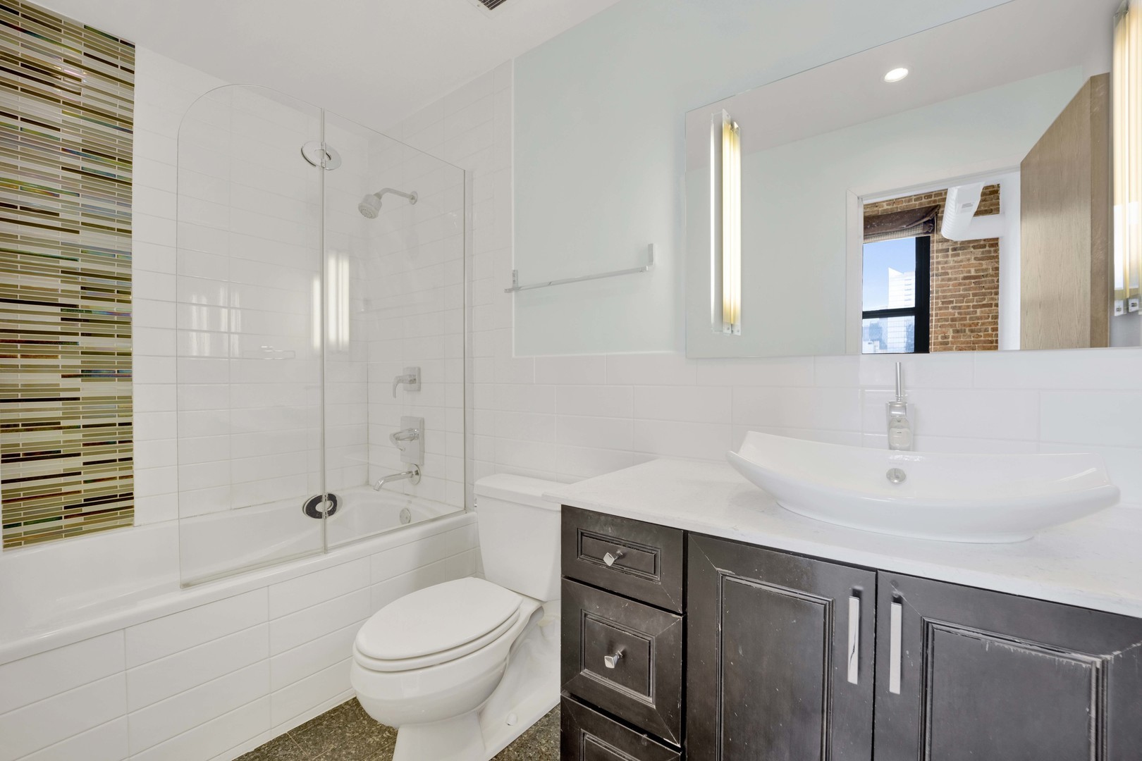 1322 S Wabash Avenue Unit: 807